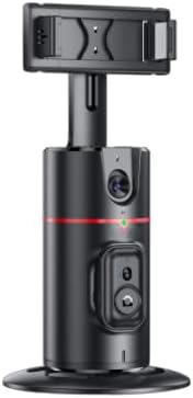 Yesido SF16 Auto Face Tracking Tripod 360 Removable Design With Remote Controller Selfie Stick Holder.