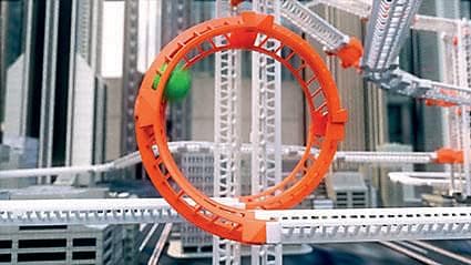 Clemen Action & Reaction - Starter Set 59302