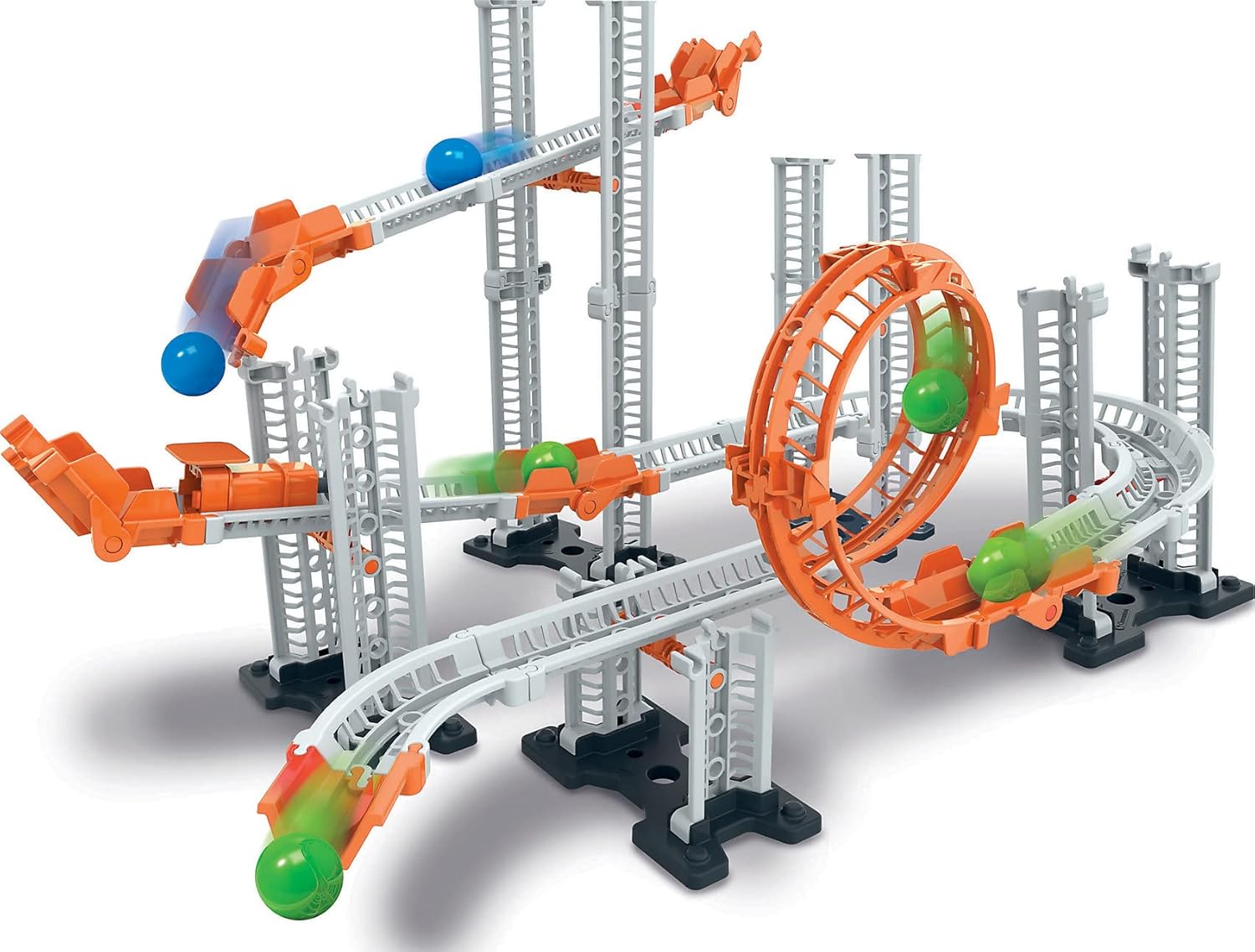 Clemen Action & Reaction - Starter Set 59302